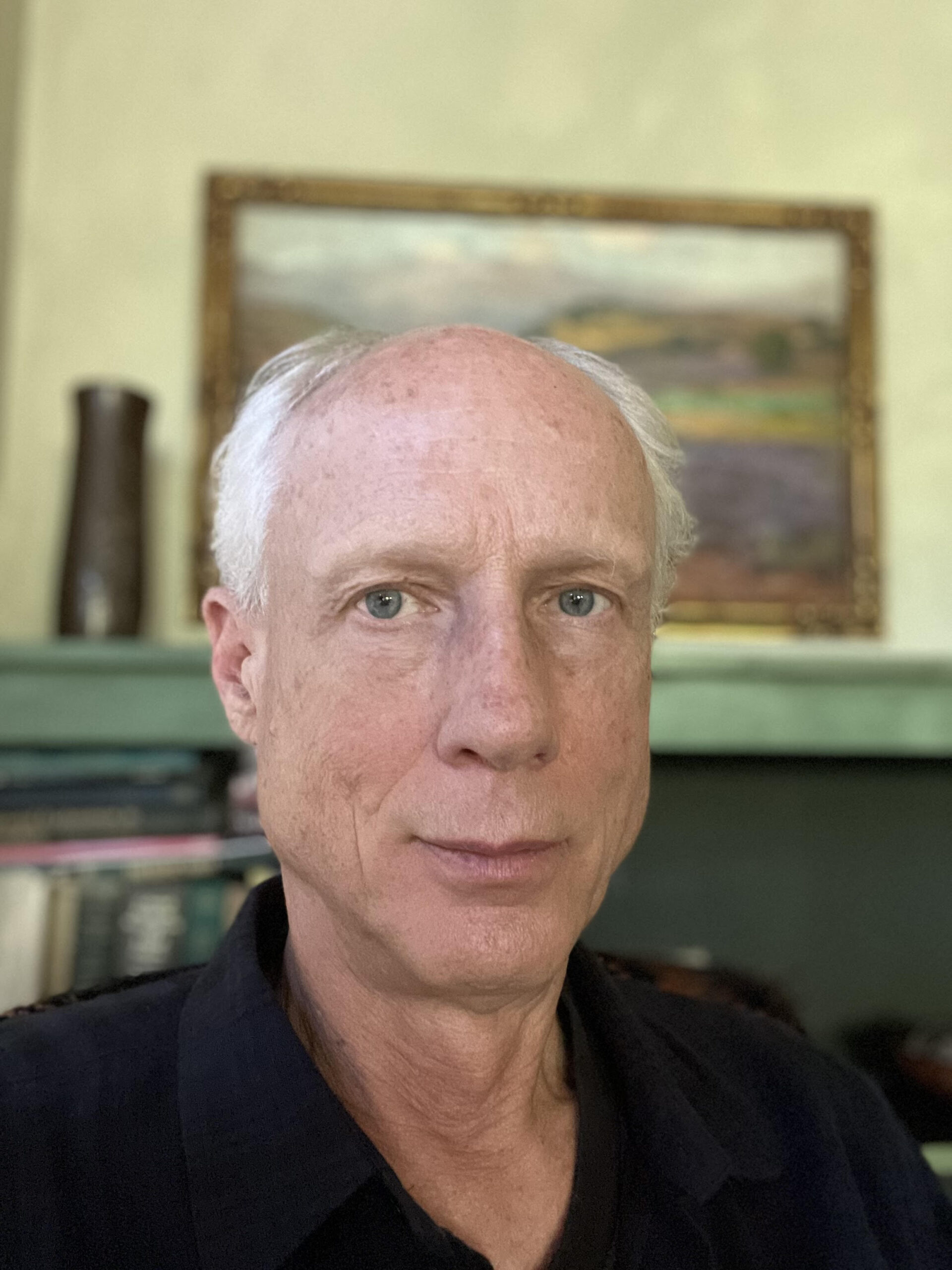 Charles W. Dithrich headshot